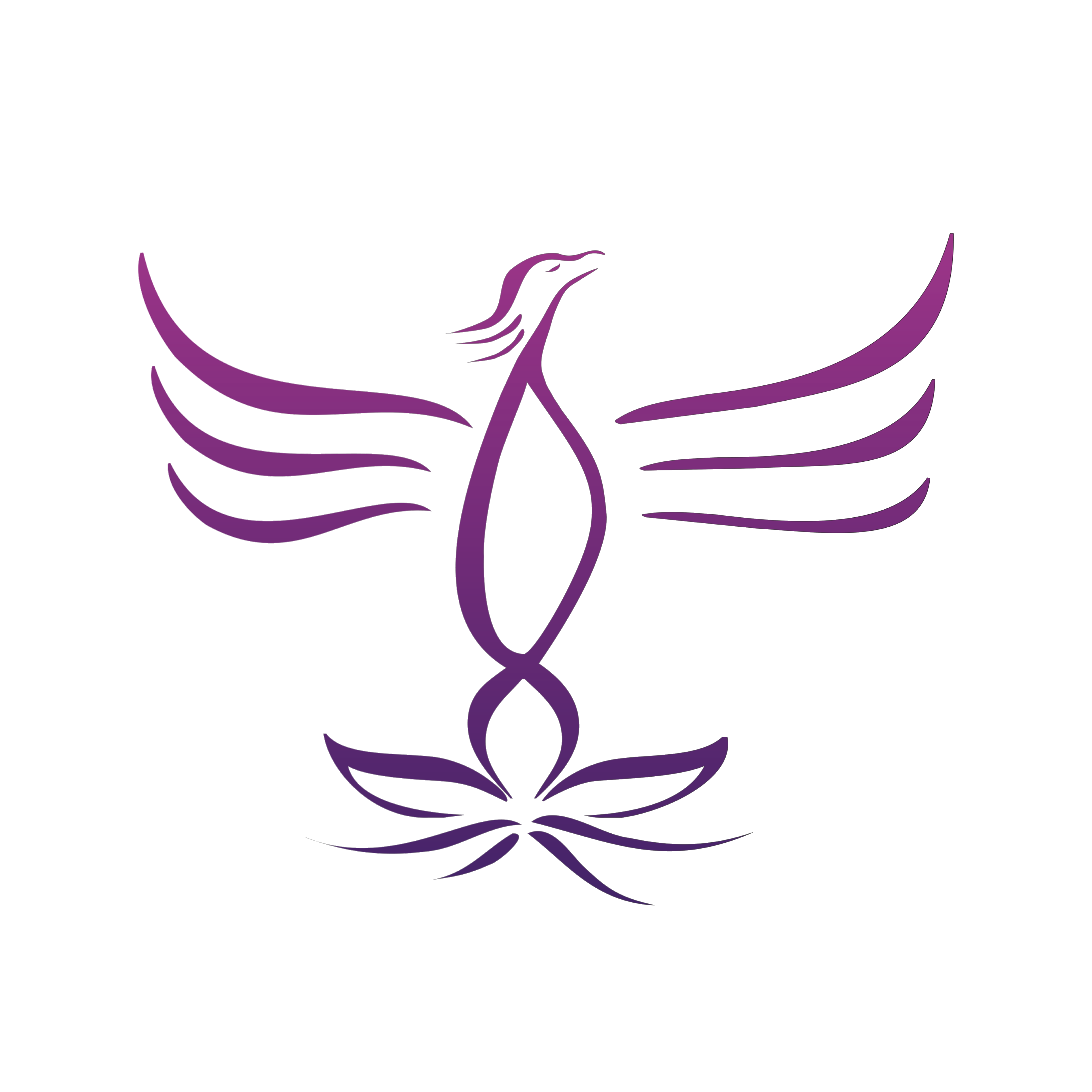 Phoenix Yoga logo