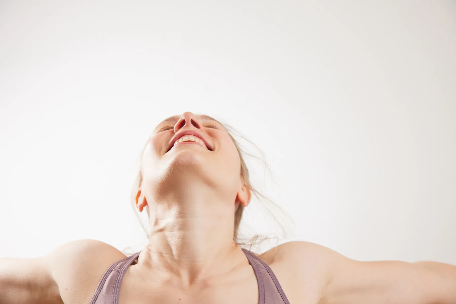 Breathwork at Phoenix Yoga