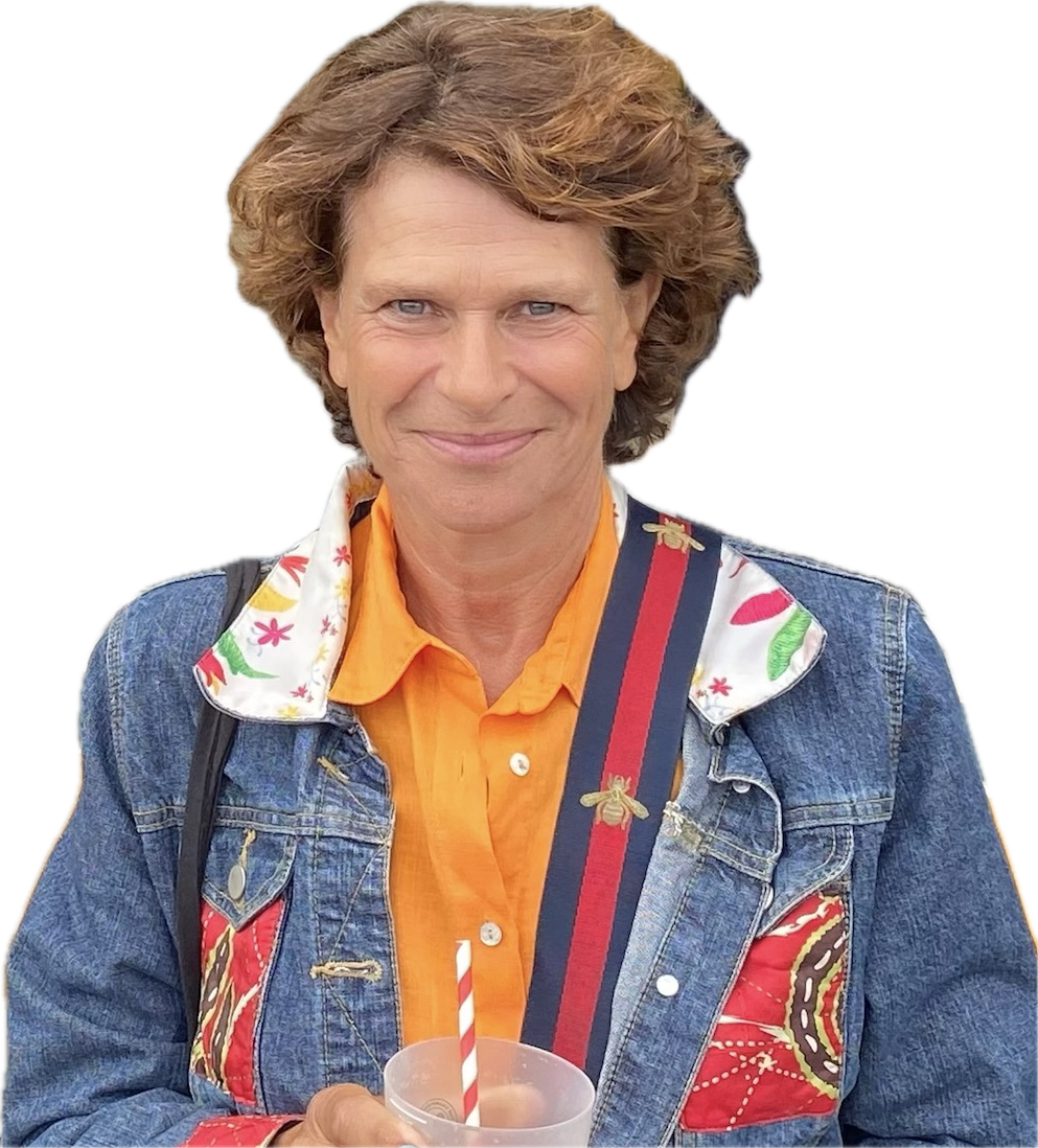Ali J.