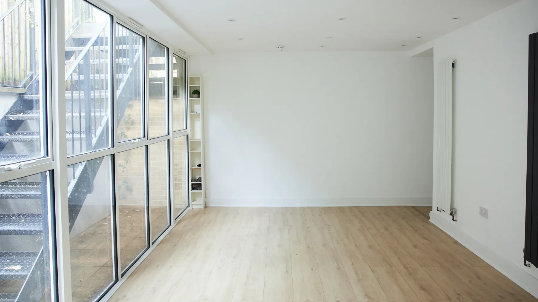 The Soul studio at Phoenix Yoga