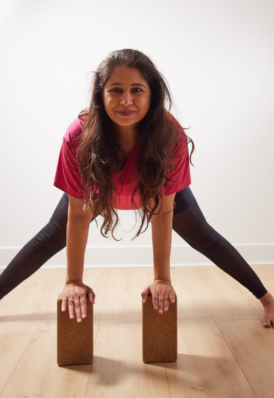 Sneha — Lead Facilitator, Phoenix Yoga YTT