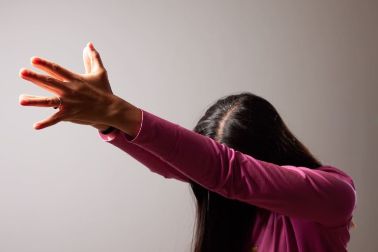 The teacher who nagged me into teaching
