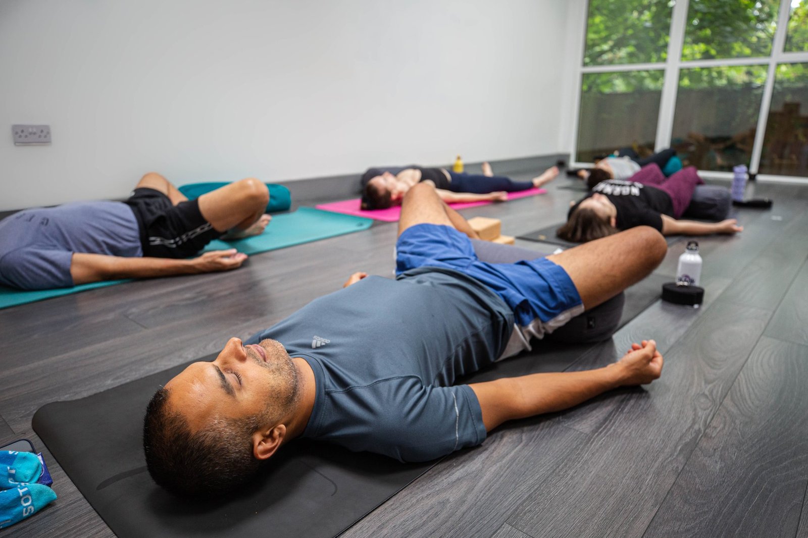 Phoenix Yoga